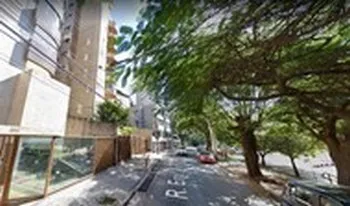 Condomínio Do Edifício Central Park em Belo Horizonte