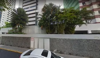 Imagem do Condomínio Do Edifício Central Park em Recife
