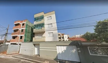 Imagem do Condomínio Do Edifício Central Park em Uberlândia