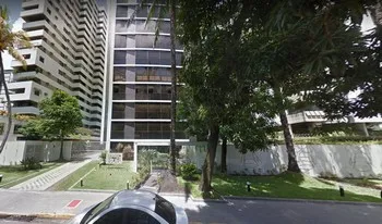 Imagem do Condomínio Do Edifício Central Park em Recife