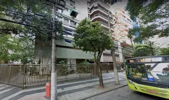 Imagem do Condomínio Do Edifício Central Park em Niteroi