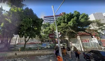 Condomínio Do Edifício Central Park em Rio De Janeiro