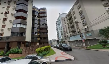 Imagem do Condomínio Do Edifício Central Park Residence em Criciúma