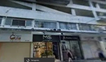 Imagem do Condomínio Do Edifício Central Parking Saggioro em Juiz De Fora