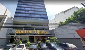 Condomínio Do Edifício Central Tijuca em Rio De Janeiro