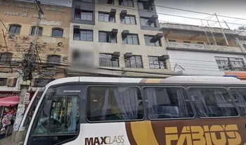 Imagem do Condomínio Do Edifício Central em Duque De Caxias