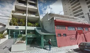Imagem do Condomínio Do Edifício Central Village em Taubaté