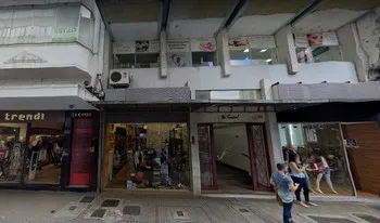 Imagem do Condomínio Do Edifício Central em Petrópolis