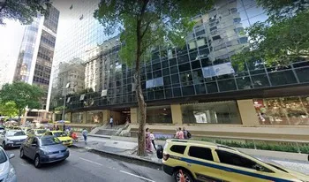 Condomínio Do Edifício Centro Candido Mendes em Rio De Janeiro