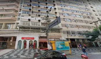 Imagem do Condomínio Do Edifício Centro Clinico Icaraí em Niteroi