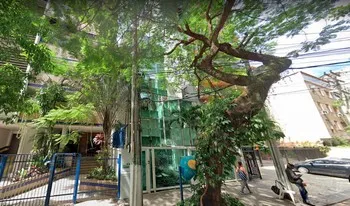 Imagem do Condomínio Do Edifício Centro Clinico Jardim Icaraí em Niteroi