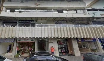 Imagem do Condomínio Do Edifício Centro Com Doutor Marcio Paulino em Sete Lagoas
