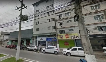 Imagem do Condomínio Do Edifício Centro Comercial Angra Dos Reis em Angra Dos Reis