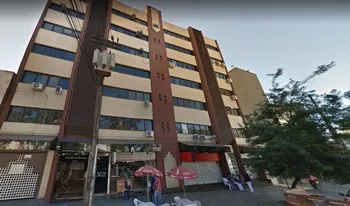 Imagem do Condomínio Do Edifício Centro Comercial Bandeirantes em Maringá