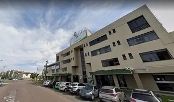 Condomínio Do Edifício Centro Comercial Bela Vista em Curitiba