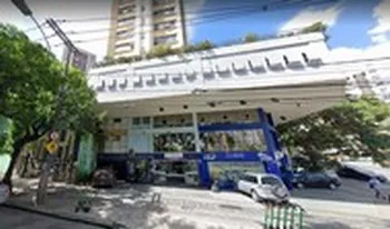 Condomínio Do Edifício Centro Comercial Clímaco Ramos D em Belo Horizonte