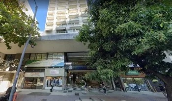Condomínio Do Edifício Centro Comercial Conde De Bonfim - Residêncial em Rio De Janeiro