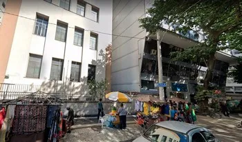 Condomínio Do Edifício Centro Comercial Copacabana em Rio De Janeiro