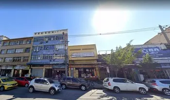 Condomínio Do Edifício Centro Comercial De Cascadura em Rio De Janeiro