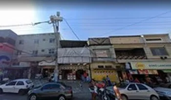 Imagem do Condomínio Do Edifício Centro Comercial De Luca em São Gonçalo
