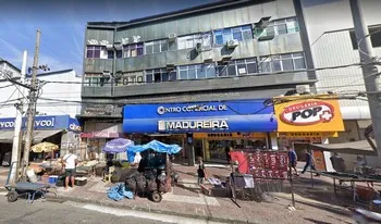 Condomínio Do Edifício Centro Comercial De Madureira em Rio De Janeiro