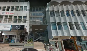 Imagem do Condomínio Do Edifício Centro Comercial De Patrocínio em Patrocínio