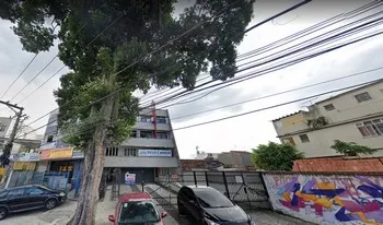 Condomínio Do Edifício Centro Comercial Dende em Rio De Janeiro