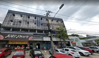 Condomínio Do Edifício Centro Comercial Dom Klesck em Rio De Janeiro
