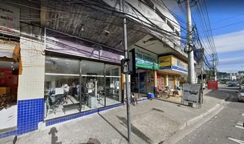 Condomínio Do Edifício Centro Comercial Edgard Romero em Rio De Janeiro