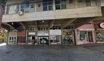 Condomínio Do Edifício Centro Comercial Fernanda em Belo Horizonte