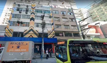 Imagem do Condomínio Do Edifício Centro Comercial Gavião Peixoto em Niteroi