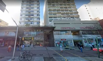 Condomínio Do Edifício Centro Comercial General Osório em Rio De Janeiro