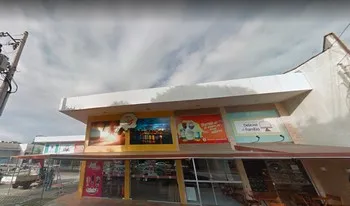 Imagem do Condomínio Do Edifício Centro Comercial Gourmet Center em Vitória