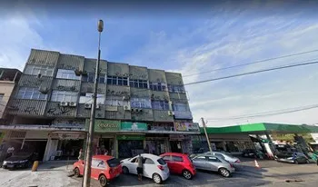 Condomínio Do Edifício Centro Comercial Governador em Rio De Janeiro