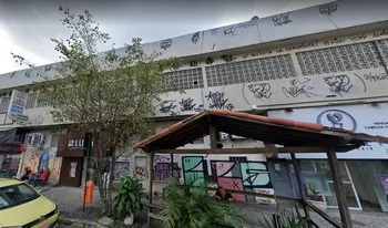 Condomínio Do Edifício Centro Comercial Governador Iii em Rio De Janeiro