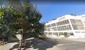 Condomínio Do Edifício Centro Comercial Gustavo em Belo Horizonte