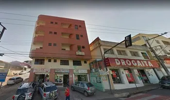 Imagem do Condomínio Do Edifício Centro Comercial Helvecio Duarte em Itabira