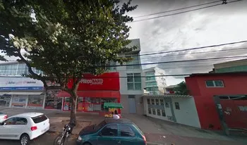 Imagem do Condomínio Do Edifício Centro Comercial Jardim Camburi I em Vitória