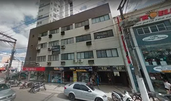 Imagem do Condomínio Do Edifício Centro Comercial Jessy Fonseca em Guarapari