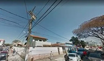 Imagem do Condomínio Do Edifício Centro Comercial Manejo em Resende