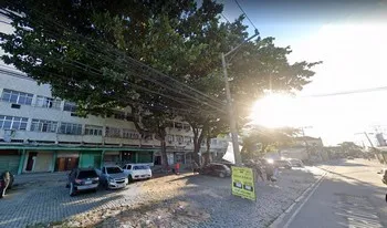 Imagem do Condomínio Do Edifício Centro Comercial Marabá