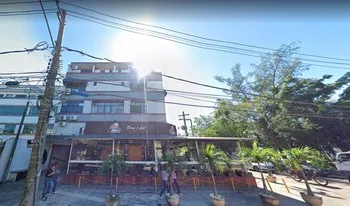 Condomínio Do Edifício Centro Comercial Marcelo Morais em Rio De Janeiro