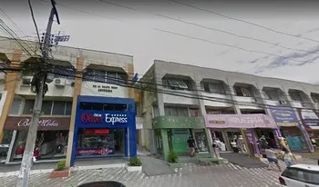 Imagem do Condomínio Do Edifício Centro Comercial Marcilio Dias em Itajaí