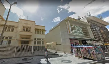 Imagem do Condomínio Do Edifício Centro Comercial Marechal em Juiz De Fora