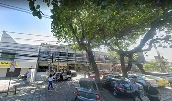 Condomínio Do Edifício Centro Comercial Olegário Maciel em Rio De Janeiro