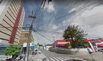 Imagem do Condomínio Do Edifício Centro Comercial Oliver Cruz em João Pessoa