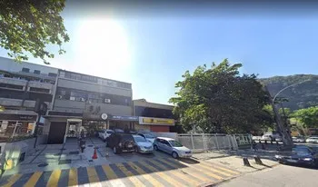 Condomínio Do Edifício Centro Comercial Opus em Rio De Janeiro