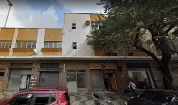 Condomínio Do Edifício Centro Comercial Outono em Belo Horizonte