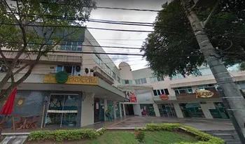 Imagem do Condomínio Do Edifício Centro Comercial Pedra Da Cebola em Vitória