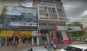 Imagem do Condomínio Do Edifício Centro Comercial Person em Teresópolis